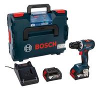 Bosch GSR 18V-65 2x 5,0Ah trapano avvitatore a batteria