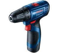 Bosch GSR da 120 li batter crowdriver ione di litio ixo