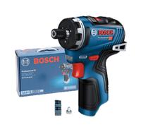 Bosch GSR10.8V-35 HX Trapano avvitatore brushless strumento nudo 10,8 V