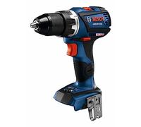 Bosch GSR18V-535CN 18V EC Brushless Connected-Ready Compact Tough 1/2 In. Drill/Driver (Bare Tool)