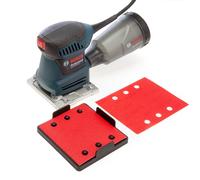 Bosch GSS 140-1 A Professionale Levigatrice Orbitale 110V