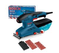 Bosch GSS 23 AE Levigatrice orbitale professionale 7000-12000 giri/min 220-24...