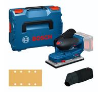 BOSCH GSS18V-18 SCHWINGSCHLEIFER MOD. 06019R7000 EAN 4053423361421