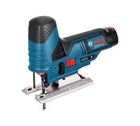 Bosch GST 12V-70 Professional seghetto elettrico 2800 spm (fogli per minuto) 1,5 kg