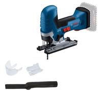 Bosch GST 18V-125 S PROFESSIONAL seghetto elettrico 3500 spm (fogli per minuto) 1,9 kg