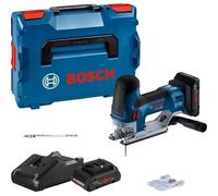Bosch GST 18V-155 SC seghetto elettrico 3800 spm (fogli per minuto) 2 kg [06015B0002]