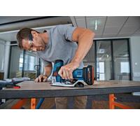 Bosch GST 18V-155 SC seghetto elettrico 3800 spm (fogli per minuto) 2 kg NEW