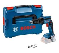 Bosch GTB 18V-45 Professional 4500 Giri/min Nero, Blu