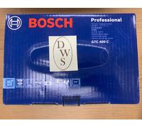 Bosch GTC400C professionale 12V Smart termocamera Bluetooth / Express