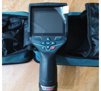 Bosch GTC400C Telecamera termografica intelligente professionale da 12 V...