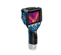 Bosch GTC600C Professional 12V Termocamera Imaging Termico Strumento Nudo - E...