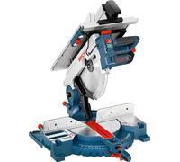 Bosch GTM 12 JL Professional 3800 Giri/min 1800 W