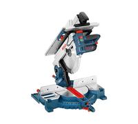 Bosch Gtm 12 Jl Professionale Combinazione Sega 1800W 240V BSH601B15071