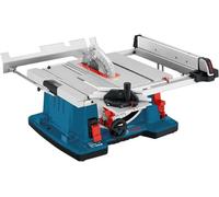 Bosch GTS 10 XC Professional 2100 W 3200 Giri/min