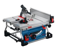 BOSCH GTS100-254 TABLE SAW MOD. 0601B30700 EAN 4053423683028