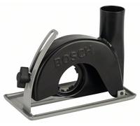 Bosch Guida Con Aspirazione Per Separare, Senza Strumenti, 115 / 125 M