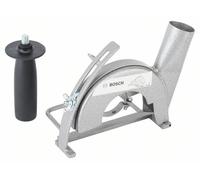 Bosch Guida di Scorrimento Con Aspirazione Per Smontare, 115/125 MM (Pre 2009)