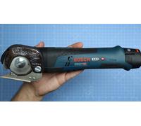 Bosch GUS12V-300 "Bare Tool""Body Only" Cesoie elettriche Forbici senza...