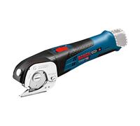 Bosch GUS12V-300 Cesoie elettriche senza fili 10,8 V strumento nudo / NUOVO