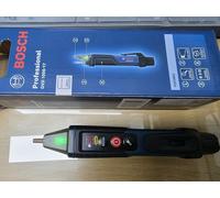 Bosch GVD 1000-17 Professional Rilevatore di tensione senza contatto...