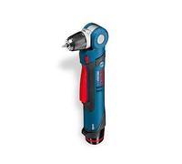 Bosch GWB 10,8V Li Nero, Blu, Rosso