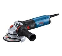 Bosch GWS 14-125 smerigliatrice angolare 12,5 cm 11500 Giri/min 1400 W 2,2 kg