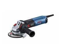 Bosch GWS 17-125 smerigliatrice angolare 12,5 cm 11500 Giri/min 1700 W 2,2 kg [06017D0200]