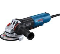 Bosch GWS 17-125 PSB PROFESSIONAL smerigliatrice angolare 12,5 cm 11500