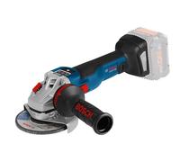 Bosch Gws 18V-10 Sc Professionale Smerigliatrice 125mm 18V Nudo Unità