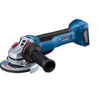 Bosch GWS 18V-10P PROFESSIONAL smerigliatrice angolare 12,5 cm 9000 Giri/min 1,9 kg