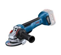 Bosch Gws 18V-10P Professionale Smerigliatrice 125mm 18V Nudo Unità BSH6019J4100