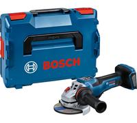Bosch GWS 18V-15 PSC PROFESSIONAL smerigliatrice angolare 12,5 cm 11000 Giri/min 1500 W 2,3 kg
