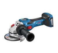 Bosch Gws 18V-15 Sc Professionale Biturbo Smerigliatrice 125mm 18V Nudo Unità