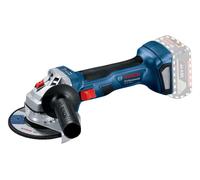 Bosch Gws 18V-7 Professionale Smerigliatrice 125mm 18V Nudo Unità BSH6019H9001