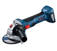 Bosch Gws 18V-7 Professionale Smerigliatrice 18V Nudo Unità BSH6019H9003