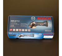 Bosch GWS 18V-LI "Bare Tool" Smerigliatrice angolare professionale senza fili...