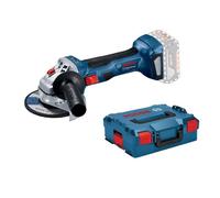 Bosch GWS 18V-7 Professional smerigliatrice angolare 12,5 cm 11000 Giri/min 700 W 1,6 kg