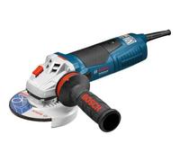 Bosch GWS 19-125 CIST smerigliatrice angolare 12,5 cm 7800 Giri/min 1900 W 2,5 kg