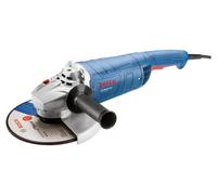Bosch Gws 2200 P Professionale Smerigliatrice 2200W 110V BSH6018F4160