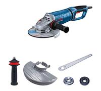 Bosch GWS 27-230 PR Professional smerigliatrice angolare 23 cm 6500 Giri/min