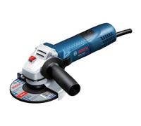 Smerigliatrice angolare GWS 7-115 Bosch GWS 7-115