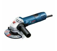 Bosch GWS 7-115E Smerigliatrice angolare professionale 720W 2800-11000 giri/min