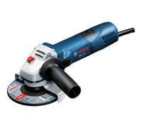 Bosch GWS 7-125 Professional smerigliatrice angolare 12,5 cm 11000 Giri/min 720 W 1,9 kg