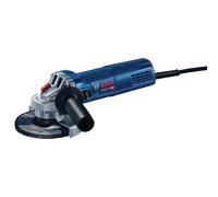 Bosch GWS 9-115 S Macchina Per L'Affilatura 900W 110V BSH601396161