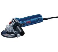 Bosch GWS 9-115 S Macchina Per L'Affilatura Angolare 900W 240V BSH601396171