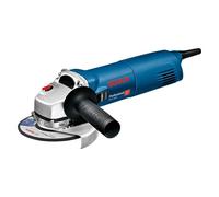 Bosch GWS 1400 Professional smerigliatrice angolare 12,5 cm 11000 Giri/min 1400 W 2,4 kg