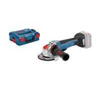 Bosch Gwx 18v-10 Pc One Size Blue / Black