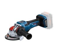 Bosch GWX 18V-15 PSC Professional smerigliatrice angolare 9800 Giri/min 2,3 kg