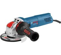 Bosch GWX 9-125 S Professional smerigliatrice angolare 12,5 cm 11000 Giri/min 900 W 2,1 kg NEW