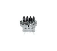BOSCH H 104 134 406 Pompa di iniezione